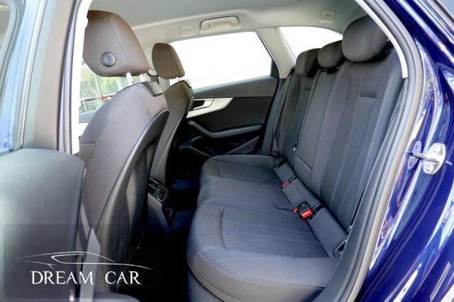 AUDI A4 Avant 40 TDI quattro S tronic