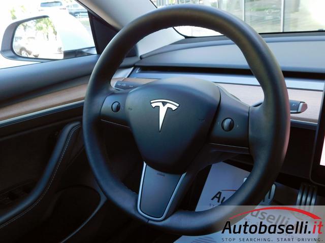 TESLA Model 3 PERFORMANCE 534CV AWD DUAL MOTOR 'RESTYLING'