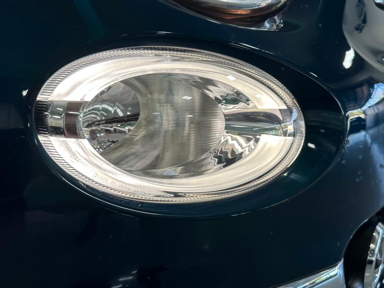 Fiat 500 1.0 Hybrid