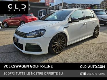 Volkswagen Golf Golf 5p 1.4 tsi R-Line
