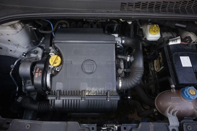 FIAT 500L FIAT 500L 1.4 95 CV Urban Unicoproprietario