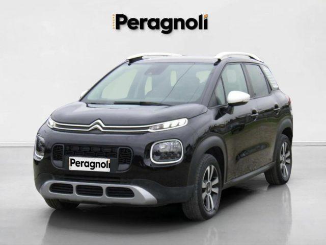 CITROEN C3 Aircross C3 AIRCROSS 1.2 PURE TECH 110 SES FEEL