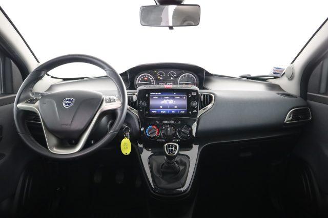 LANCIA Ypsilon Ypsilon 1.0 FireFly 5 porte S&S Hybrid Gold