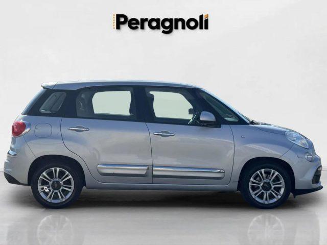 FIAT 500L 1.3 MULTIJET POP STAR