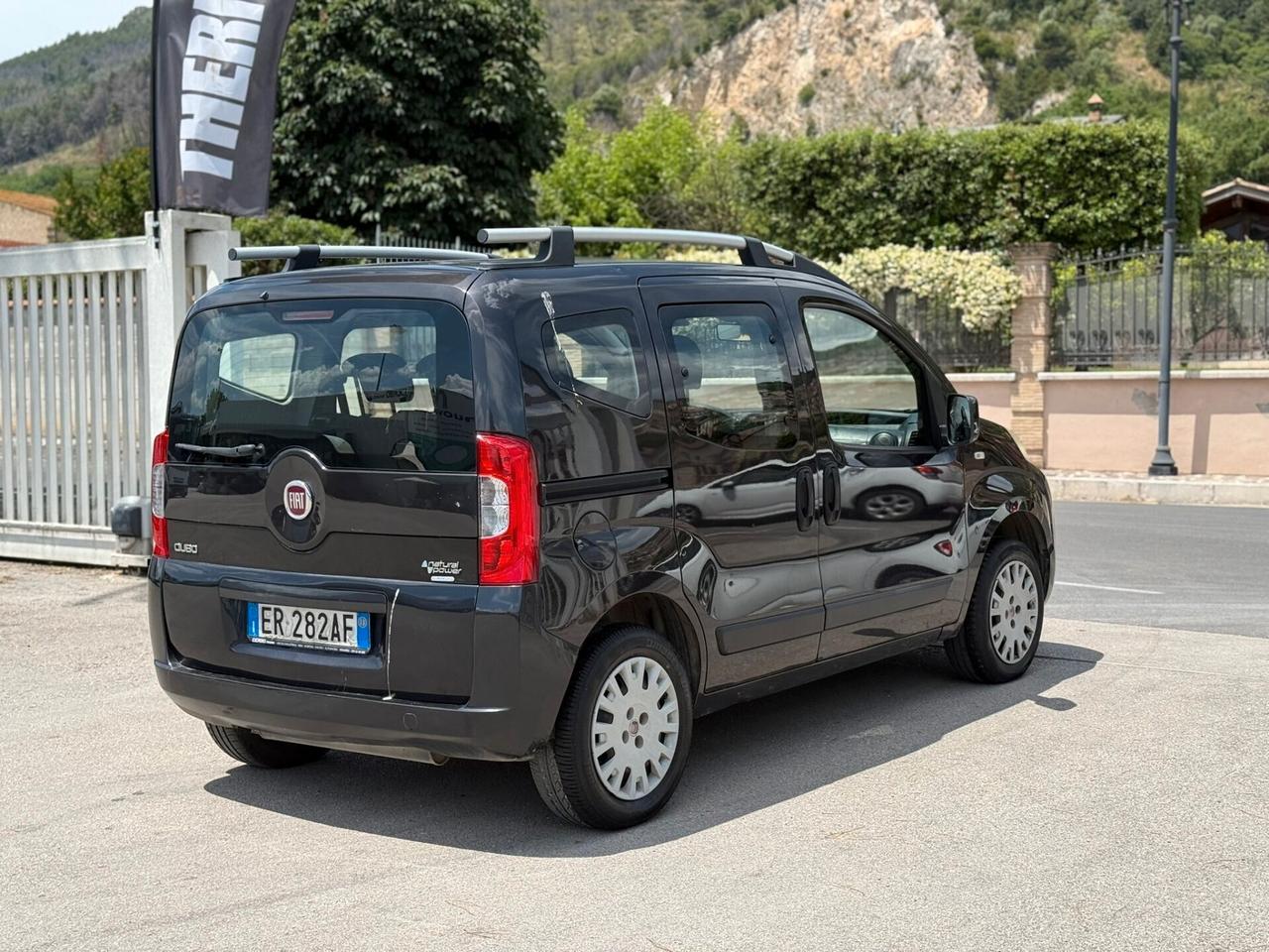 Fiat Qubo