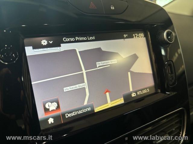 RENAULT Clio TCe 12V 90 CV S&S 5p. Energy Intens