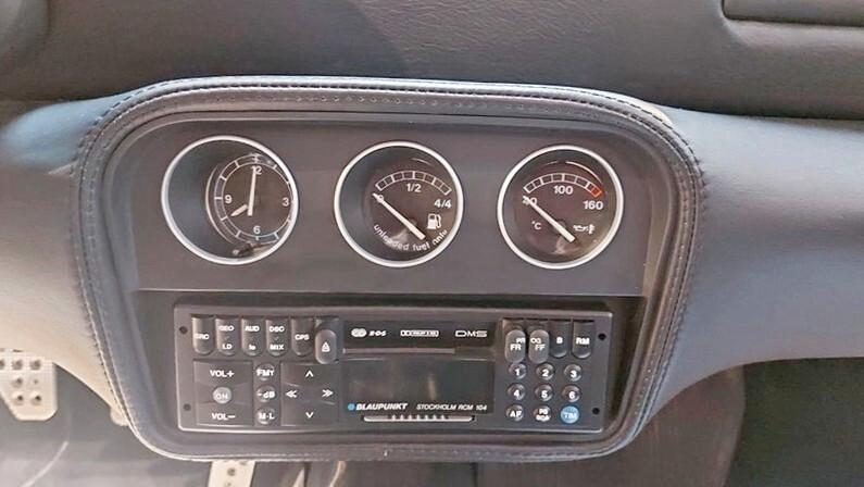 Ferrari F355 berlinetta