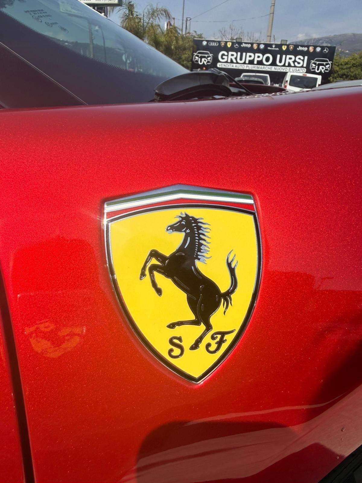 Ferrari 488 GTB