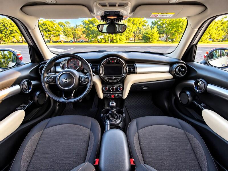 MINI Mini 5 porte (F55) Mini 1.5 One D 5 porte