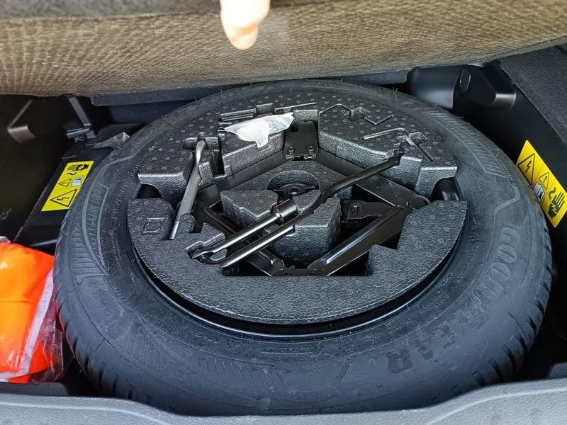 Jeep Renegade 4xe 1.3 T4 PHEV 190cv Limited 4xe Auto