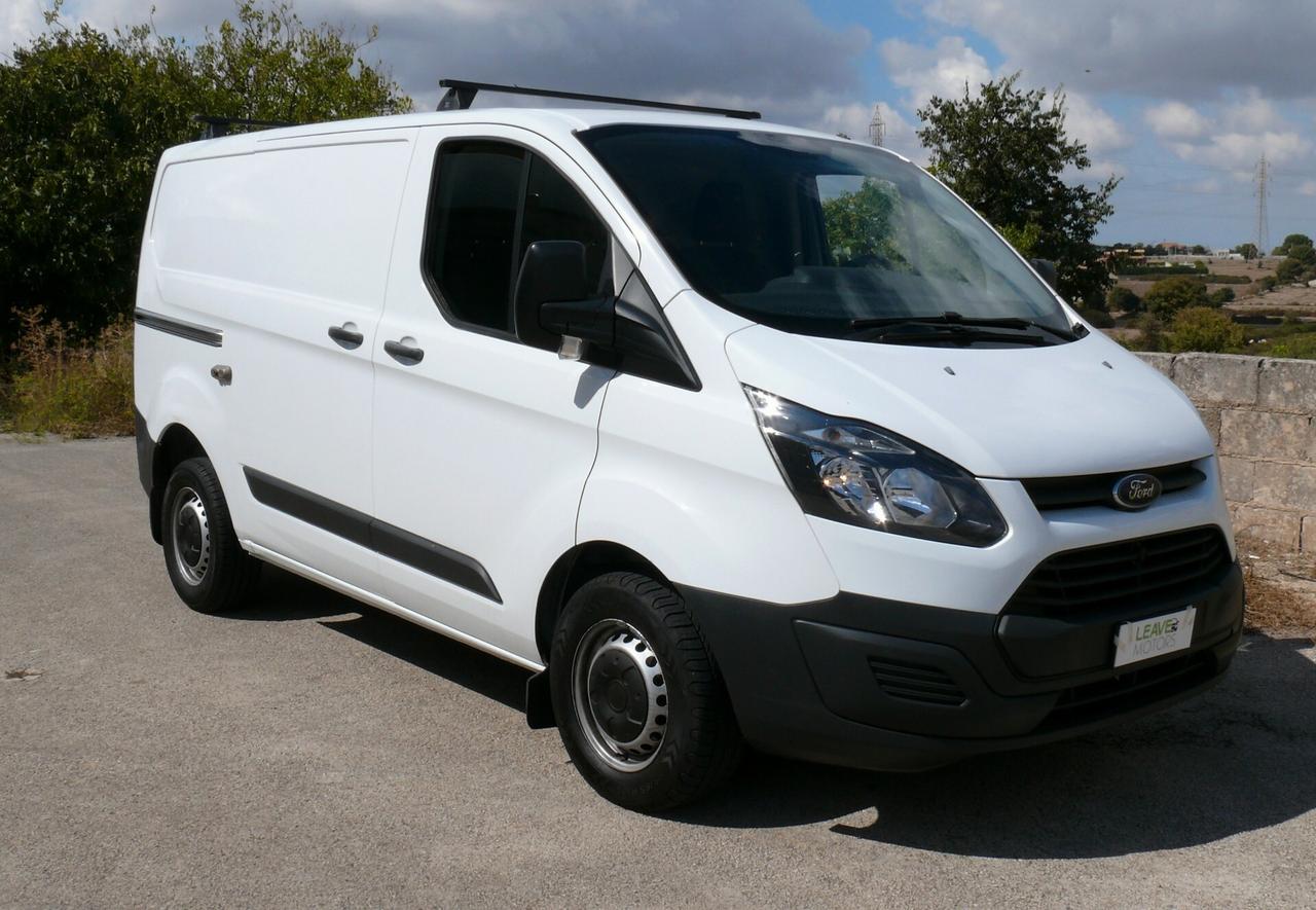 Ford Transit Furgone (M1392)