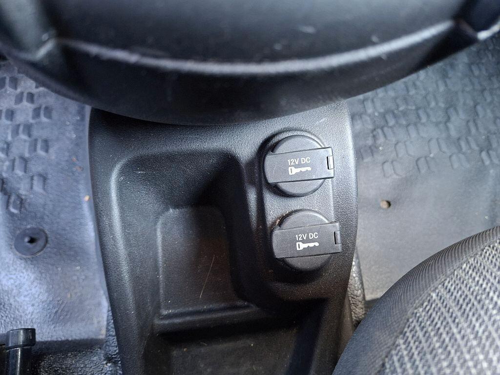 Fiat Doblo DOBLO'1.3 Mjet 95cv 3POSTI