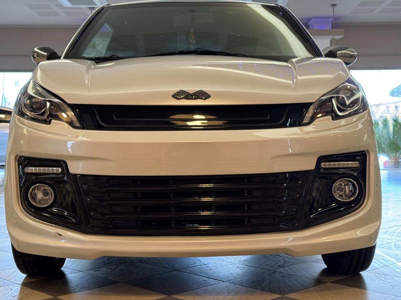 LIGIER JS 50 Progress Sport Ultimate*UnicoProprietario