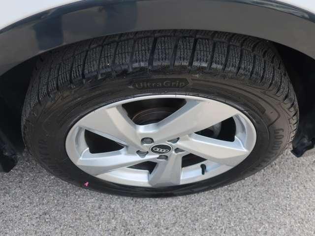 Audi Q3 Q3 II 2018 35 2.0 tdi Business Advanced s-tronic