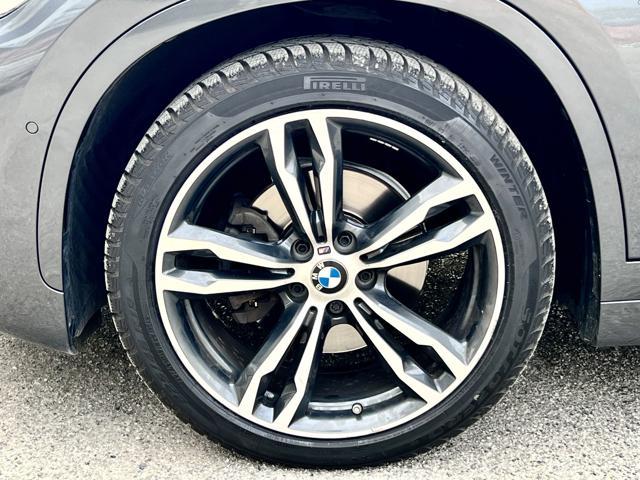 BMW X1 sDrive18d Msport