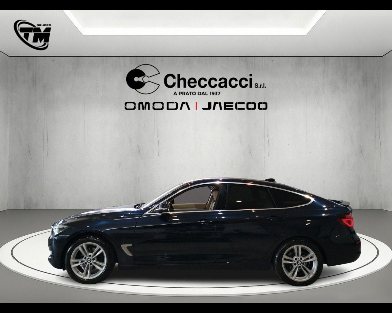 BMW Serie 3 G.T. (F34) 320d Gran Turismo Luxury