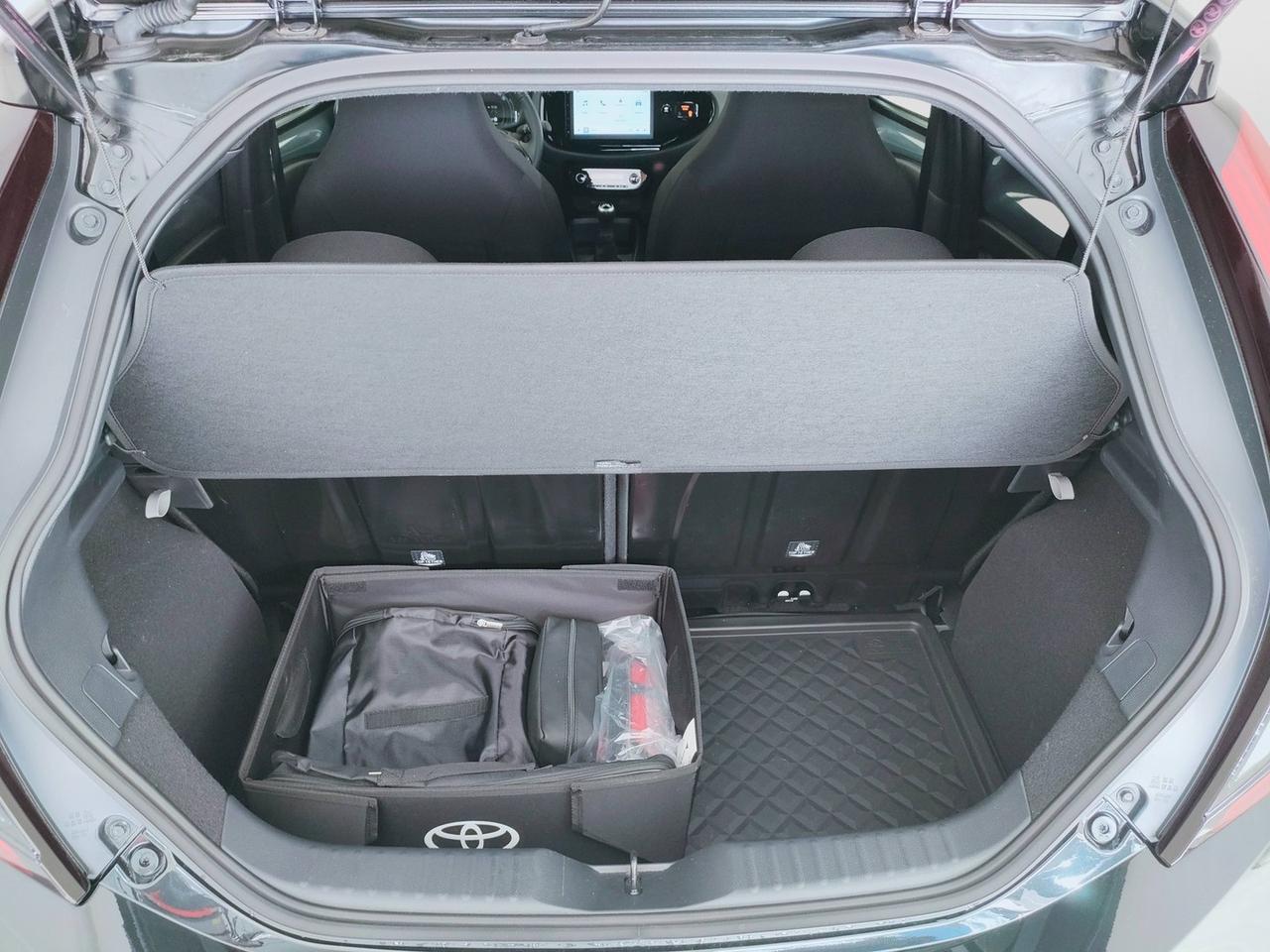TOYOTA Aygo X - Aygo X 1.0 Trend 72cv