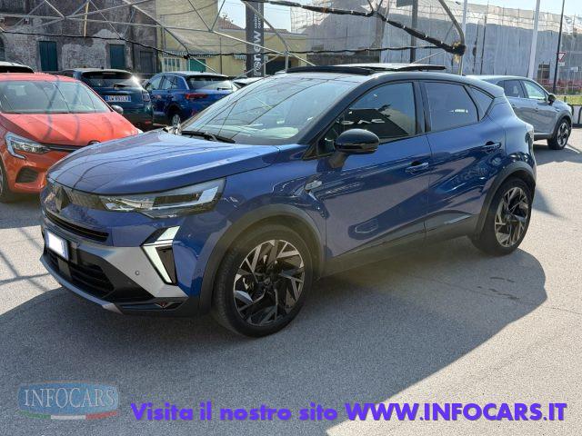 RENAULT Captur Full Hybrid E-Tech 145 CV Esprit Alpine - PROMO
