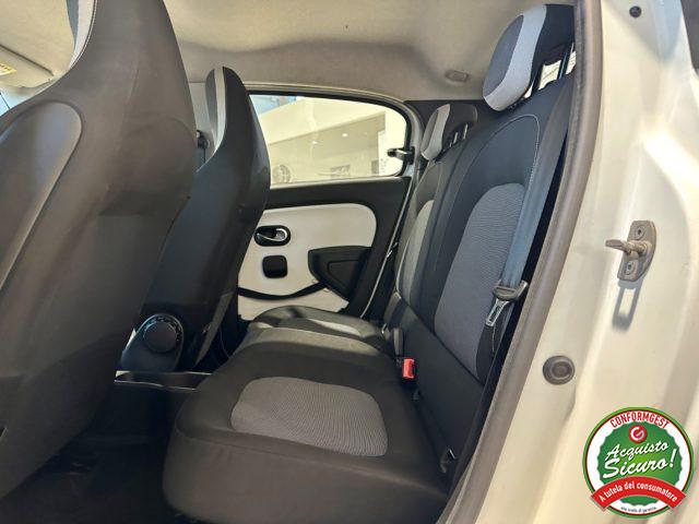 RENAULT Twingo SCe Lovely *NEOPAT*UNIPRO*RETROCAMERA*