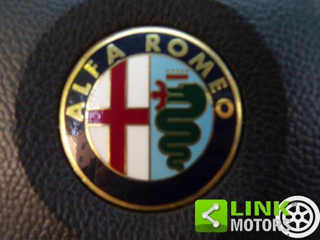 ALFA ROMEO Giulietta 1.6 JTDm-2 105 CV Exclusive NEOPATENTATI!