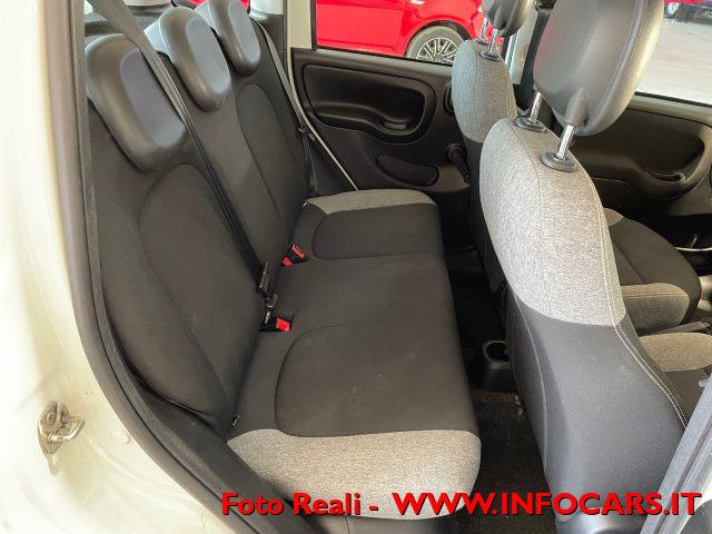 FIAT Panda 1.0 FireFly S&S Hybrid City Life PROMO !!