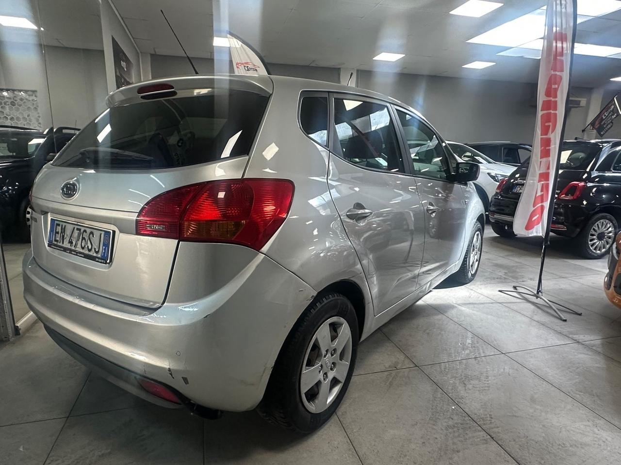 Kia Venga 1.4 GPL Active 90CV Ok Neopatentati