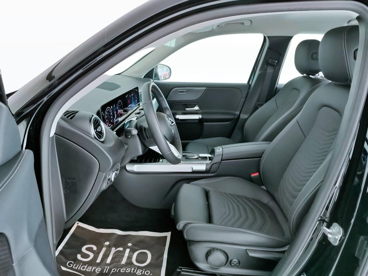 Mercedes-Benz GLB - X247 2023 - GLB 180 d Progressive Advanced auto
