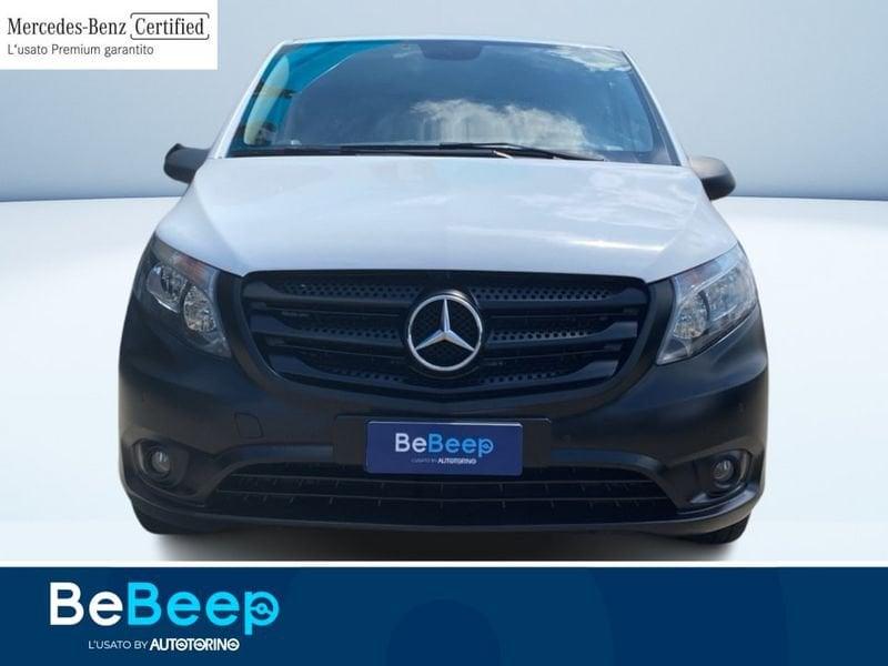 Mercedes-Benz Vito 116 CDI LONG PRO AUTO MY20