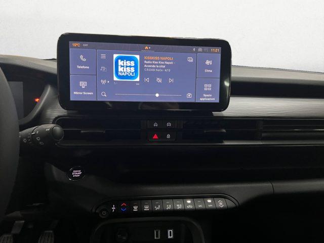 JEEP Avenger 1.2 Turbo 100 CV Longitude KM0