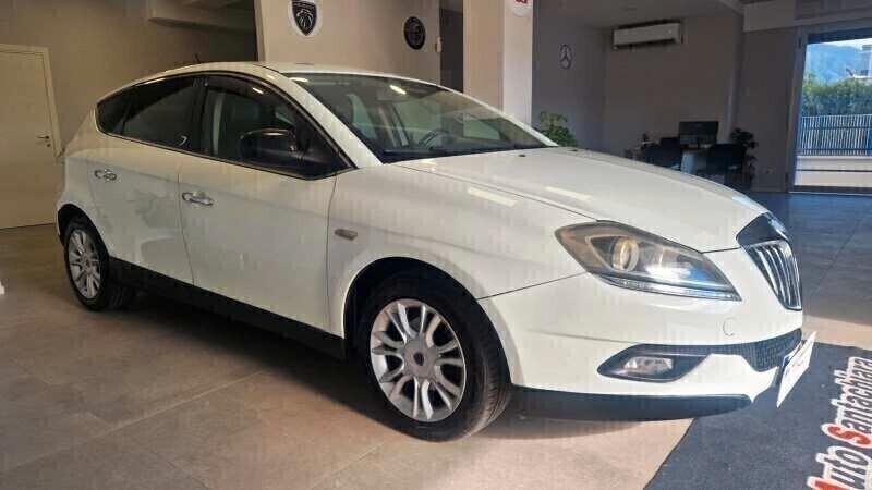 Lancia Delta 1.6 M-Jet 120 CV Business Selectronic