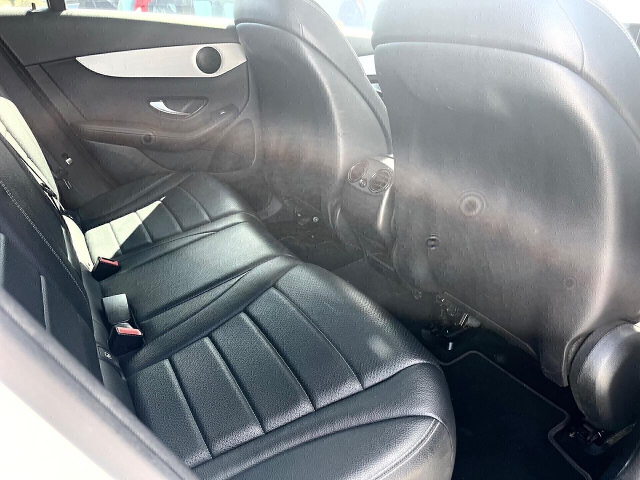 Mercedes-benz GLC 220d 4Matic Premium UNIPRO