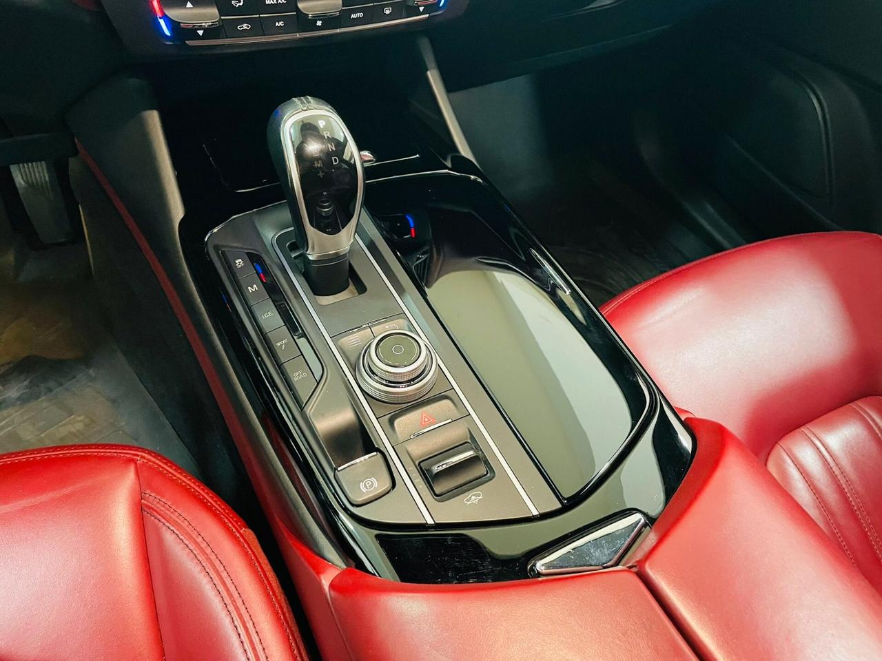 Maserati Levante V6 Diesel AWD Granlusso