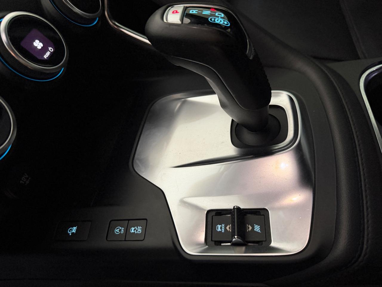 Jaguar E-Pace 2.0D 150 CV AWD R-Dynamic