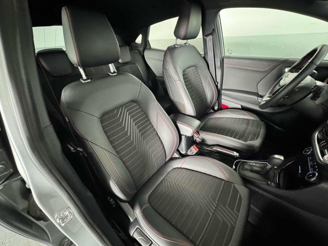 FORD Puma 1.0 EcoBoost Hybrid 125 CV S&S aut. ST-Line X