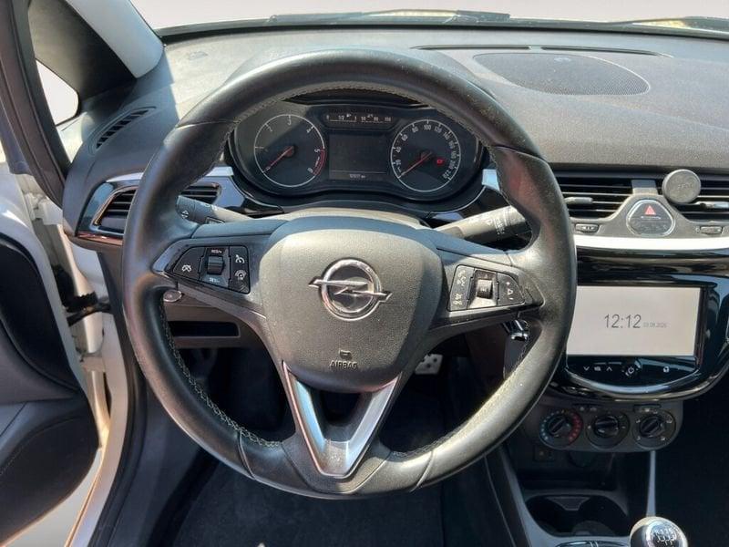 Opel Corsa 5ª serie 1.3 CDTI ecoFLEX Start&Stop 5 porte b-Color