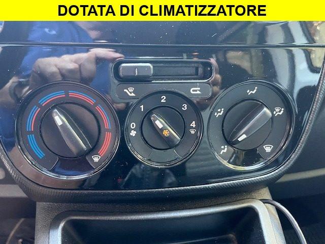 FIAT Qubo 1.3 MJT 75 CV Trekking