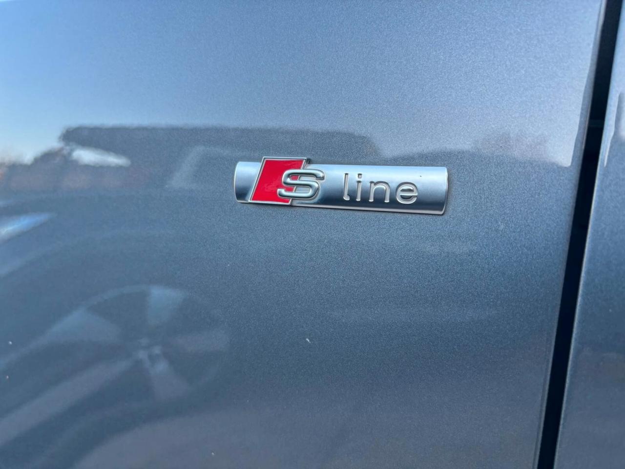 Audi Q5 2.0 TDI 190 CV clean diesel quattro S LINE