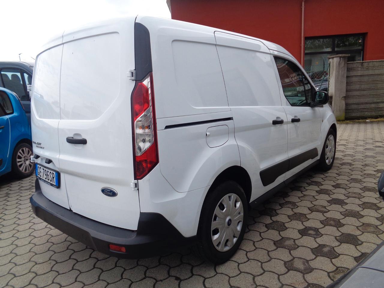 Ford Transit Connect 220 1.5 TDCi 100CV PC Furgone Trend