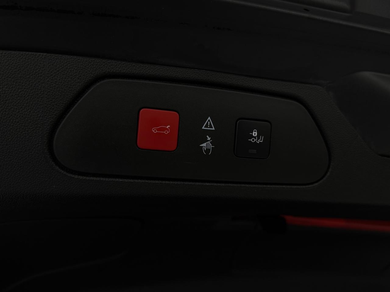 Opel Grandland X 1.6 diesel aut. Ultimate Full Opt