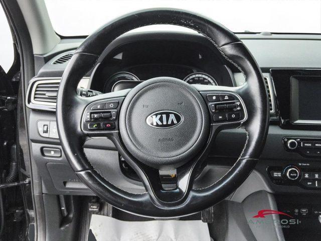 KIA Niro 1.6 GDi DCT HEV Style