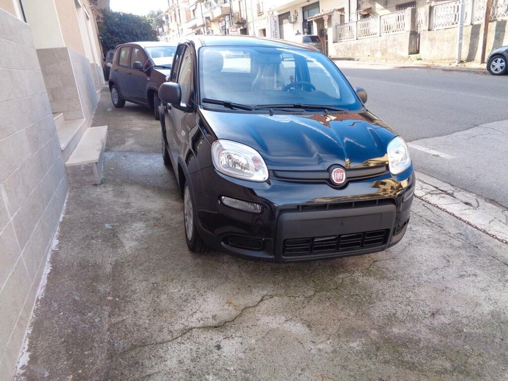 Fiat Panda 1.0 FireFly Hybrid (Aziendale)