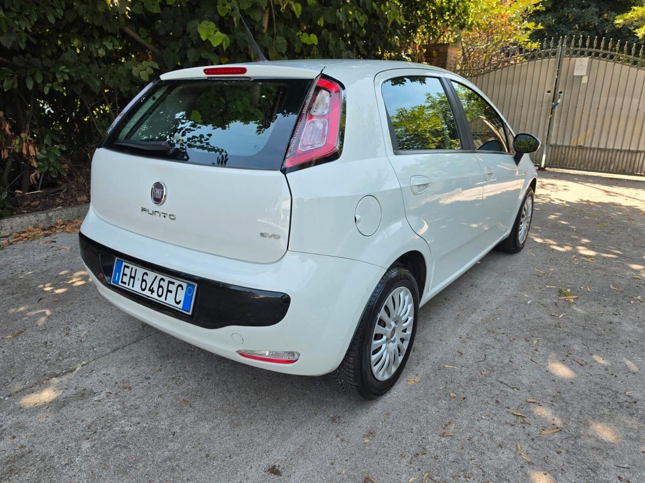 Fiat Grande Punto 1.3 MJT 75 CV 5 porte S&S Actual