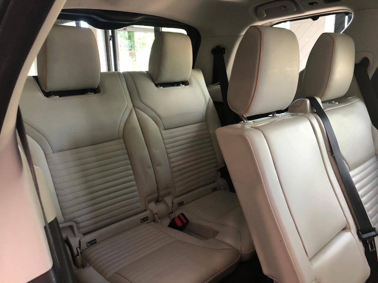 Land Rover Discovery 3.0 SDV6 306 CV HSE Luxury