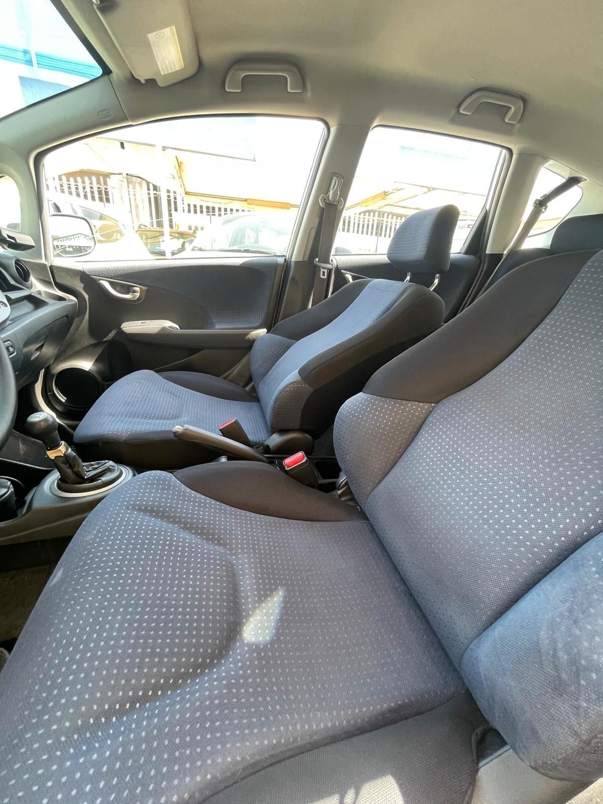 HONDA JAZZ 1.2 BENZ.