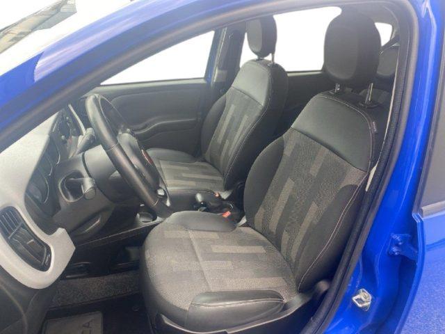FIAT Panda 1.2 City Cross