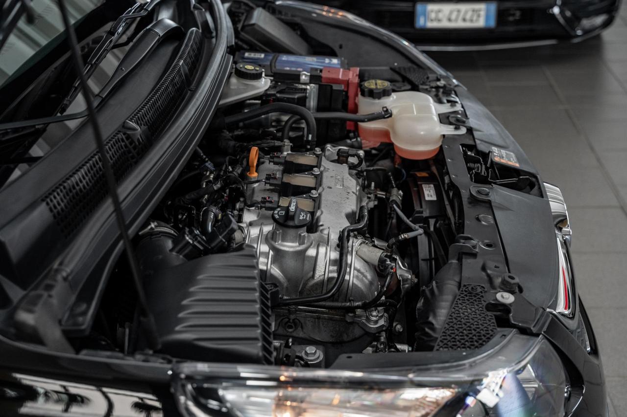 Opel Karl 1.0 Rocks 73cv my19