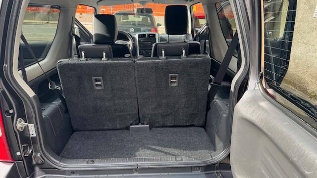 Suzuki Jimny 1.3 vvt Evolution+ 4wd