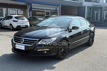 VOLKSWAGEN Passat CC 1.8 16V TSI
