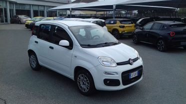 FIAT Panda N1 AUTOCARRO 4 POSTI 1.2 69CV BENZINA