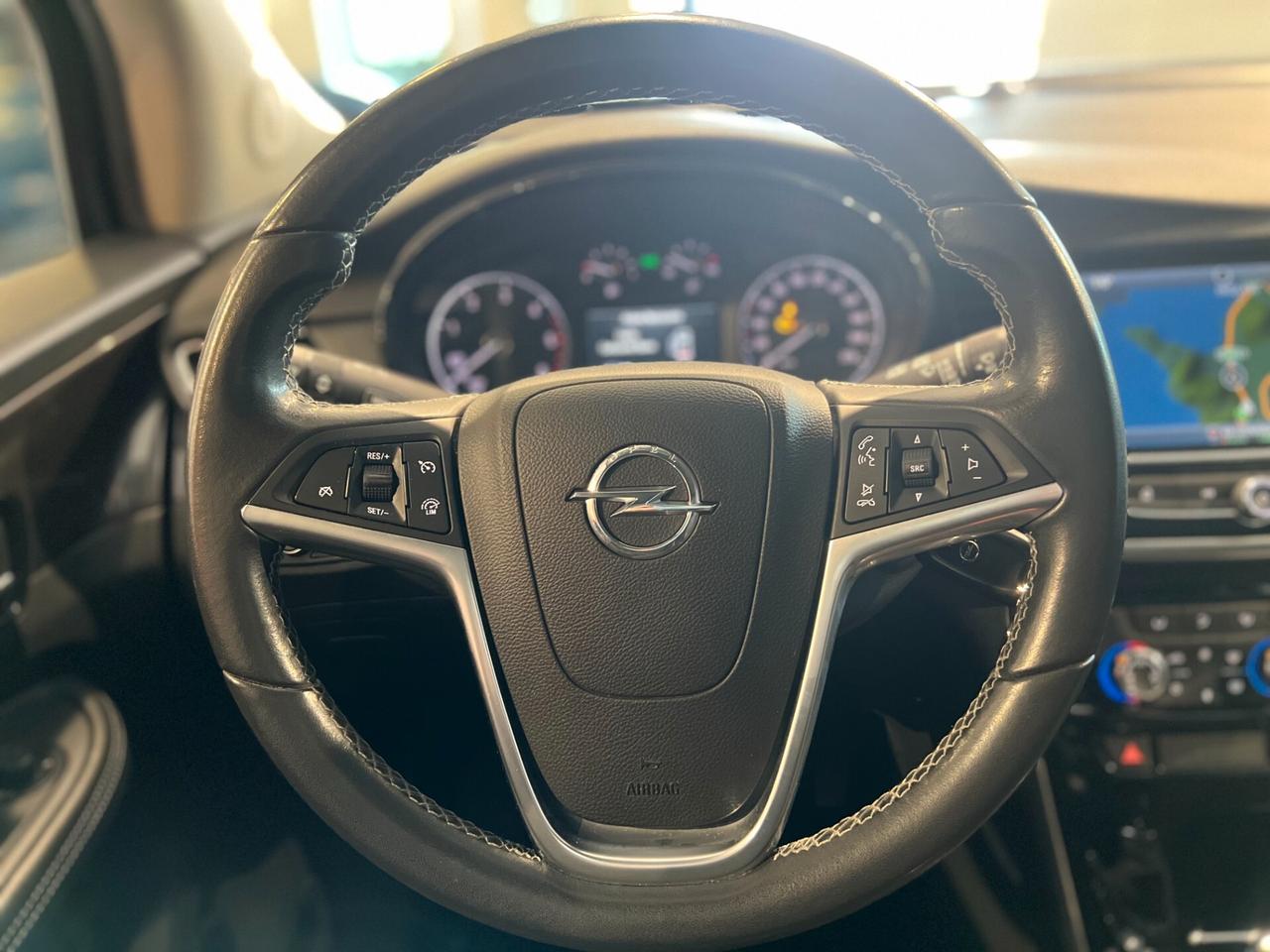 Opel Mokka X 1.6 CDTI Ecotec 4x2 Cosmo